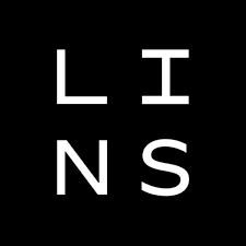 LINS brand mark